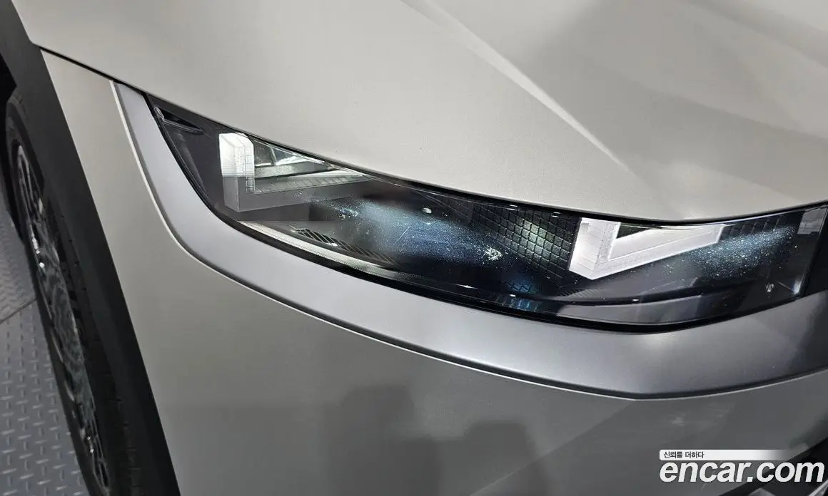 Hyundai Ioniq 5 2022 0.1 АКПП, фото 7