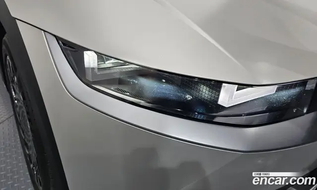 Hyundai Ioniq 5 2022 0.1 АКПП, миниатюра 7