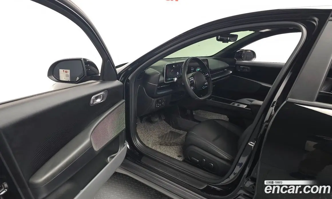 Hyundai Ioniq 6 2024 0.1 АКПП, фото 12