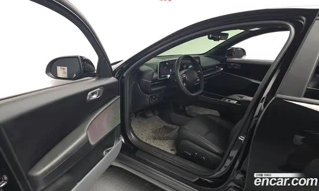 Hyundai Ioniq 6 2024 0.1 АКПП, миниатюра 12