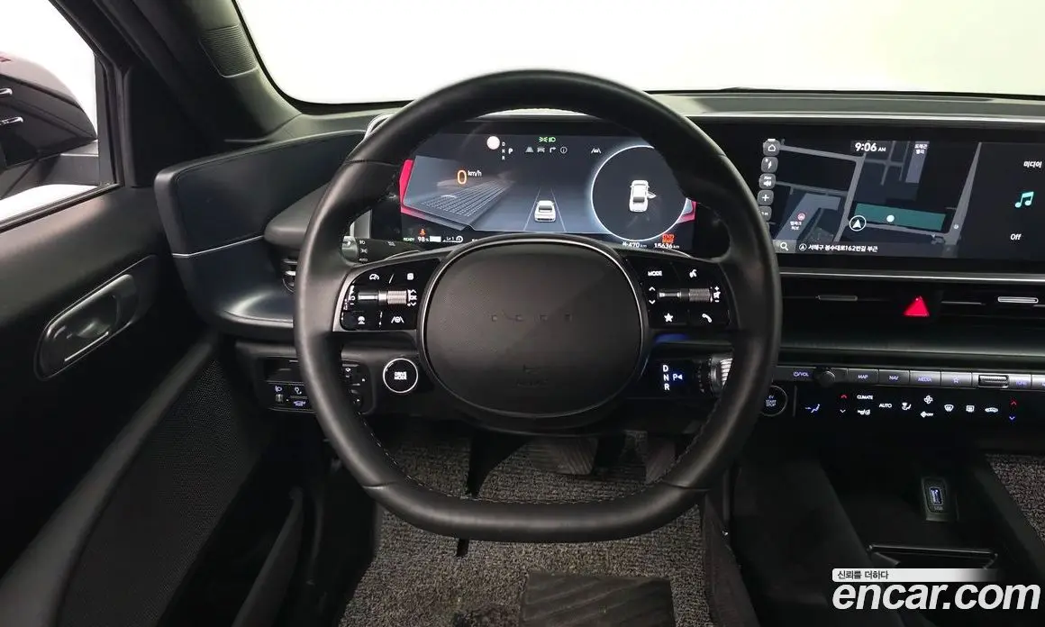 Hyundai Ioniq 6 2024 0.1 АКПП, фото 18