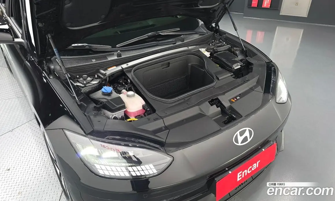 Hyundai Ioniq 6 2024 0.1 АКПП, фото 5