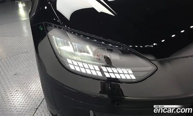 Hyundai Ioniq 6 2024 0.1 АКПП, миниатюра 7
