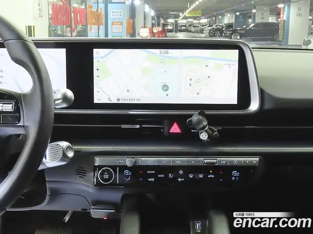 Hyundai Ioniq 6 2024 АКПП, миниатюра 11