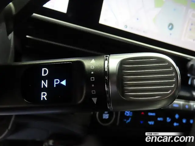 Hyundai Ioniq 6 2024 АКПП, миниатюра 12
