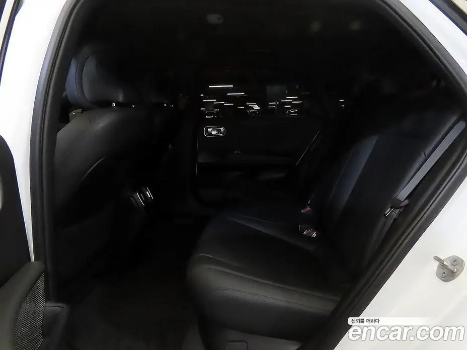 Hyundai Ioniq 6 2024 АКПП, фото 7