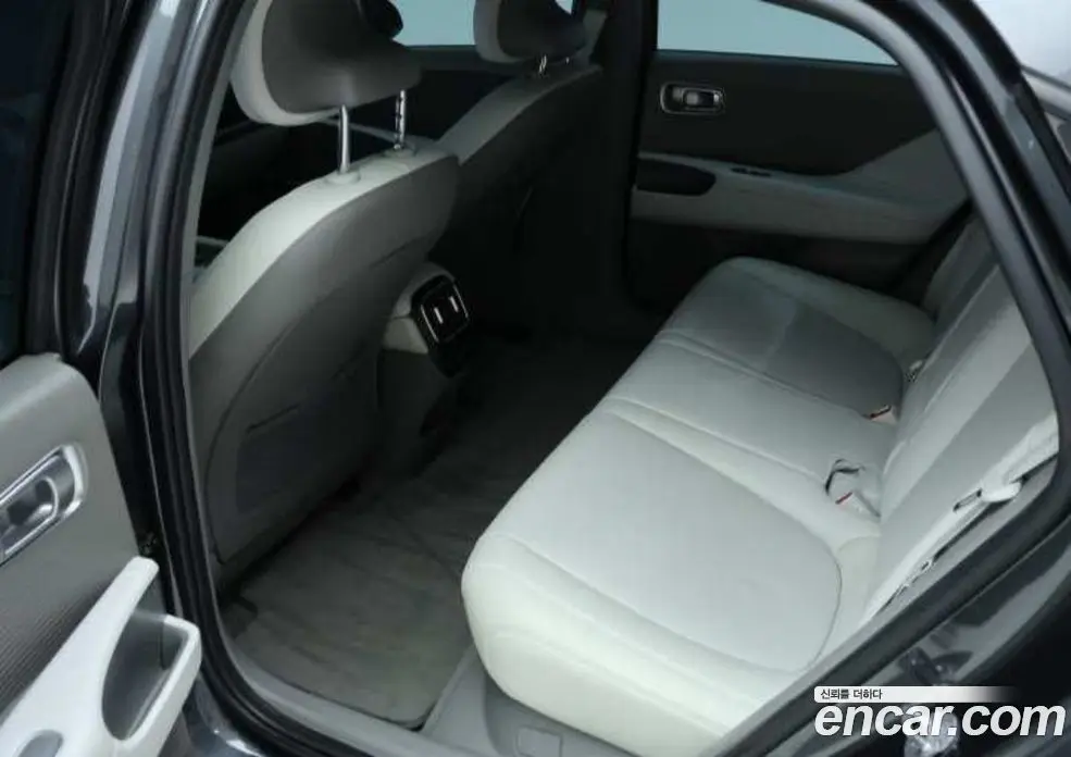 Hyundai Ioniq 6 2024 0.1 АКПП, фото 6