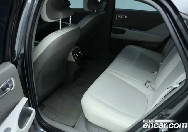Hyundai Ioniq 6 2024 0.1 АКПП, миниатюра 6