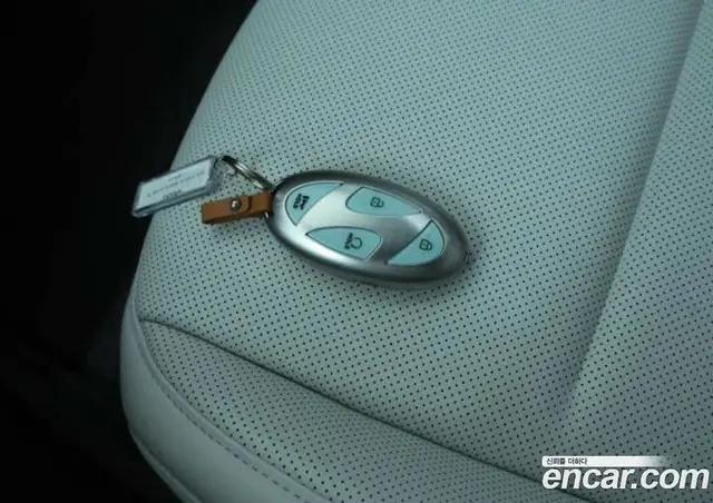 Hyundai Ioniq 6 2024 0.1 АКПП, миниатюра 7