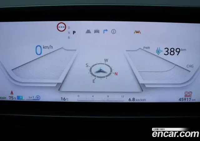 Hyundai Ioniq 6 2024 0.1 АКПП, миниатюра 8