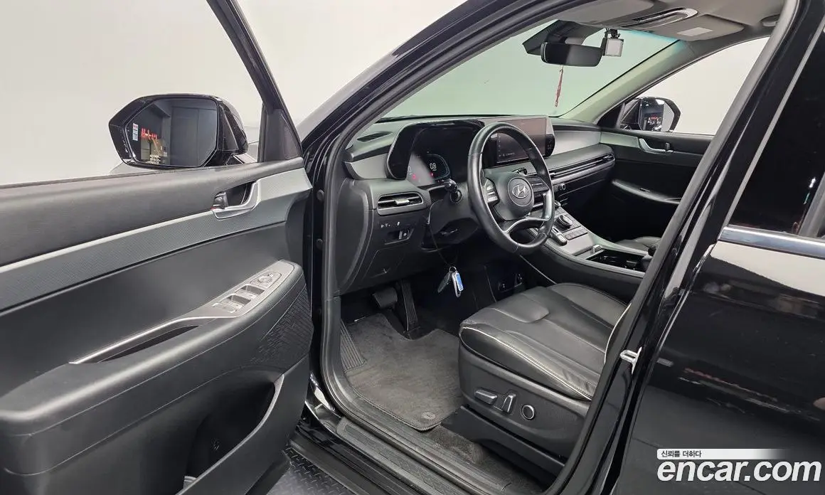 Hyundai Palisade 2022 2.2 АКПП, фото 12