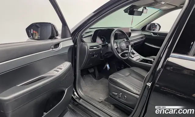 Hyundai Palisade 2022 2.2 АКПП, миниатюра 12