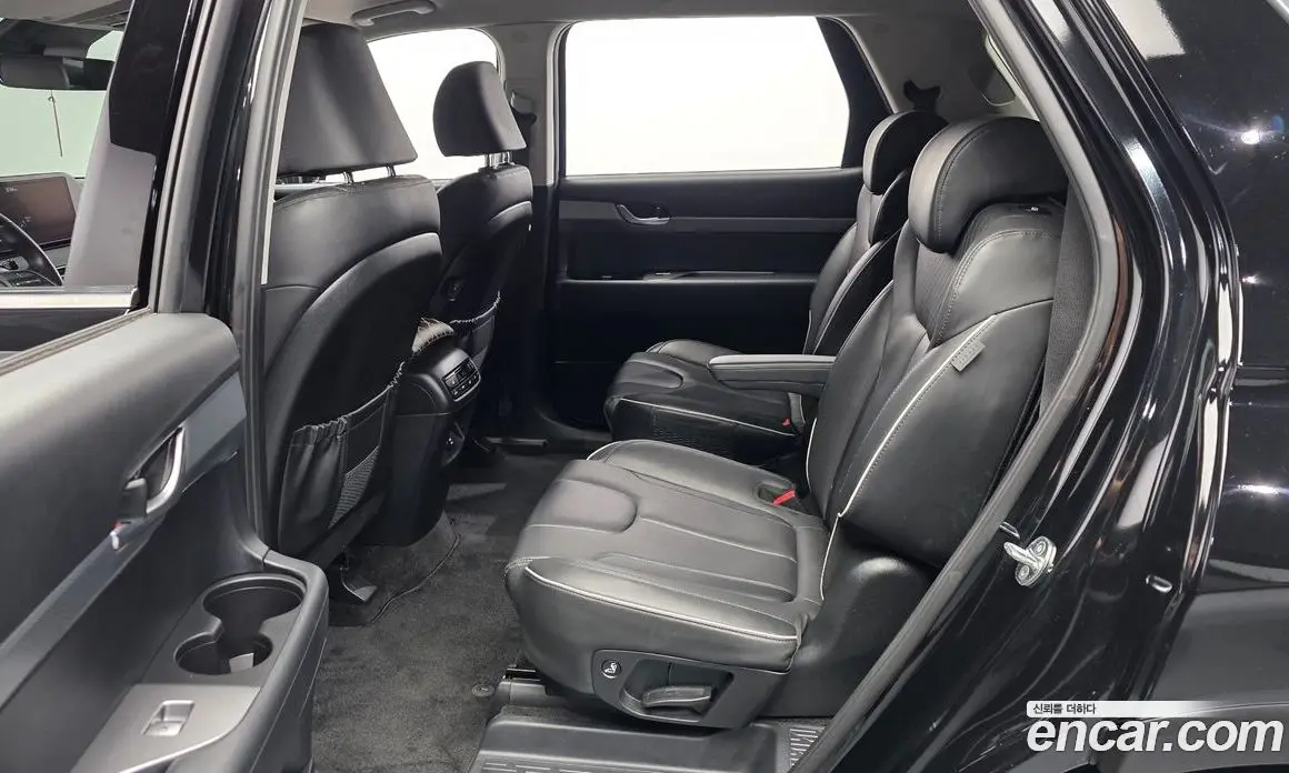 Hyundai Palisade 2022 2.2 АКПП, фото 15
