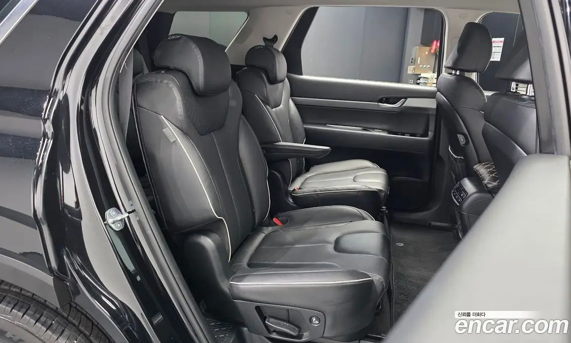 Hyundai Palisade 2022 2.2 АКПП, фото 17