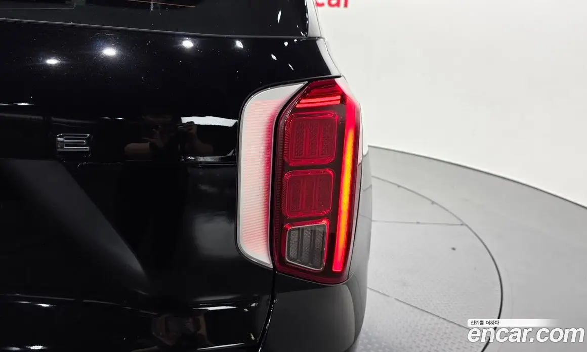 Hyundai Palisade 2022 2.2 АКПП, фото 8