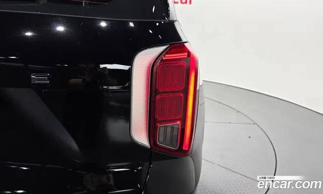 Hyundai Palisade 2022 2.2 АКПП, миниатюра 8