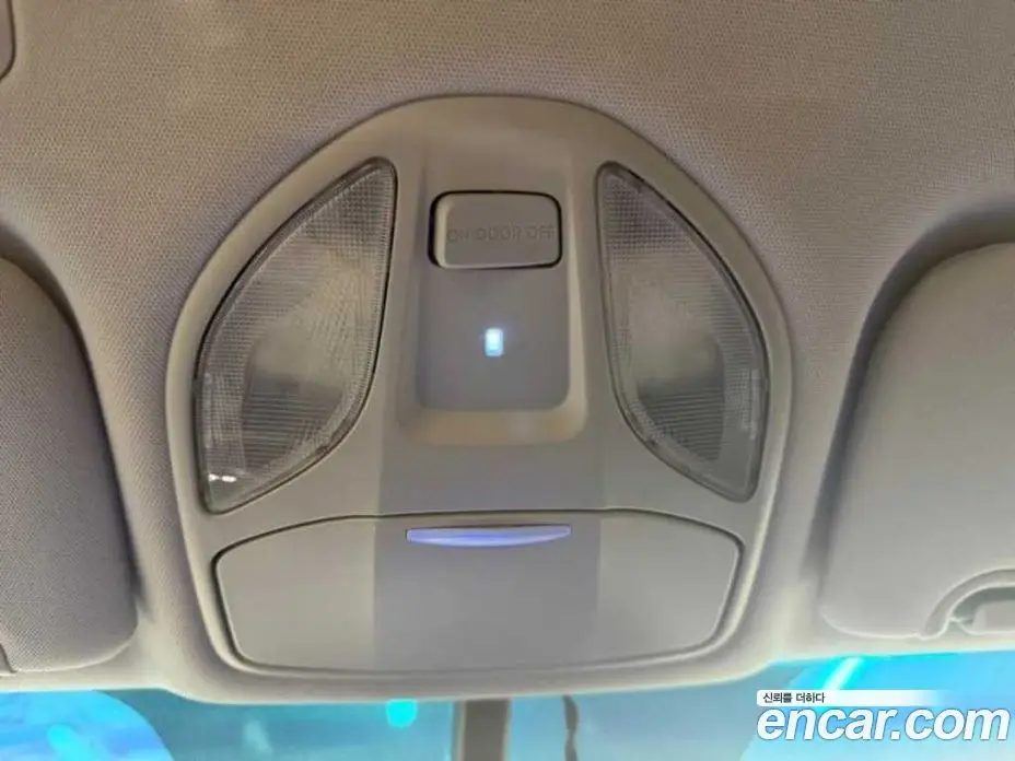 Hyundai Santa Fe 2013 2.0 АКПП, фото 12
