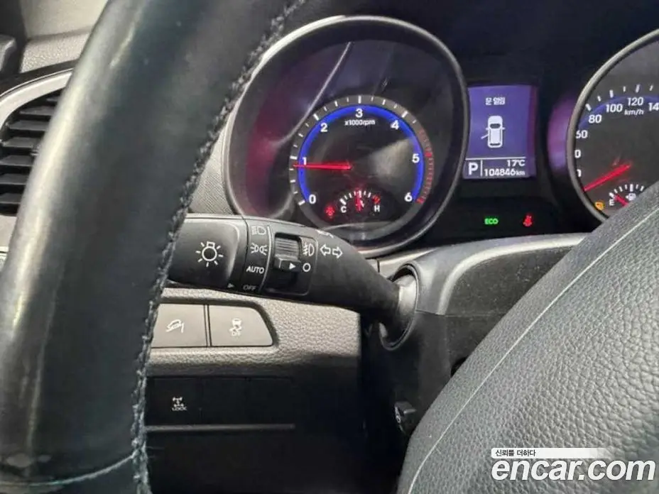 Hyundai Santa Fe 2013 2.0 АКПП, фото 13