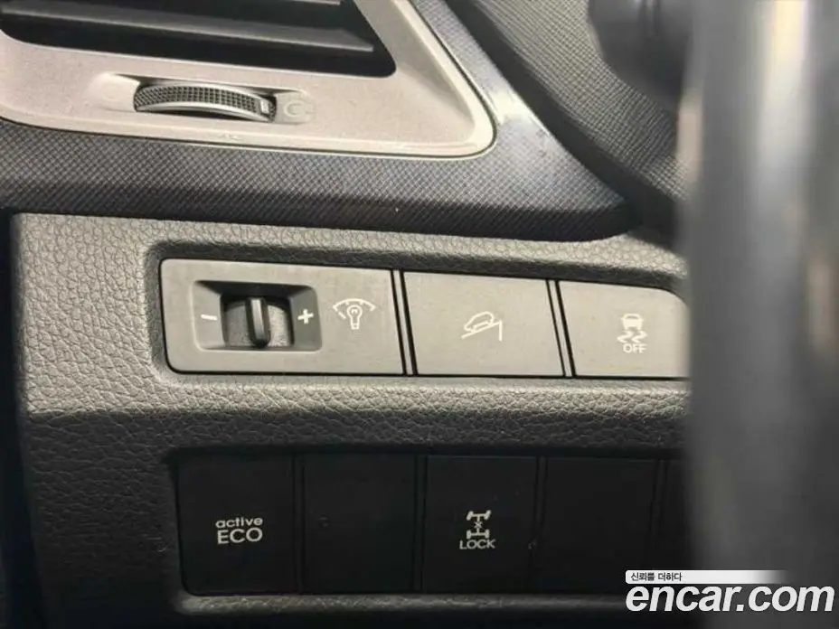 Hyundai Santa Fe 2013 2.0 АКПП, фото 15