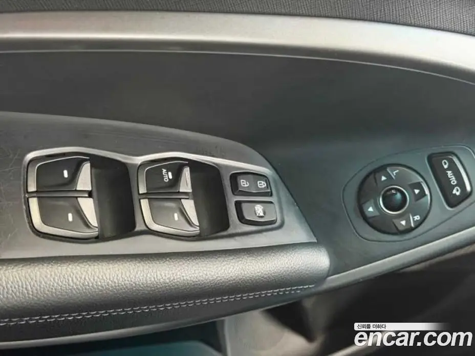 Hyundai Santa Fe 2013 2.0 АКПП, фото 16