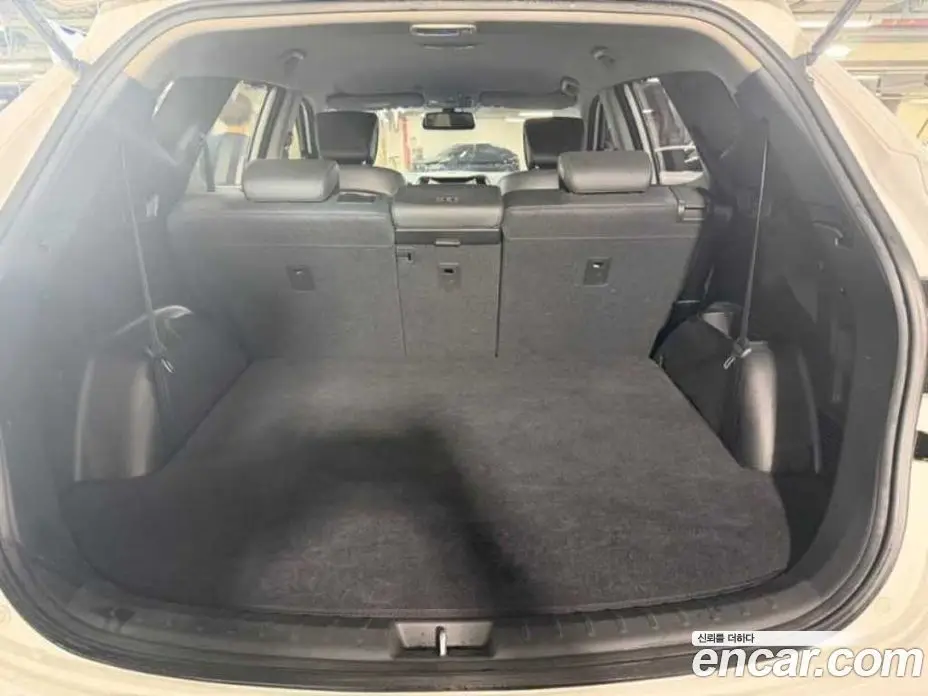 Hyundai Santa Fe 2013 2.0 АКПП, фото 17