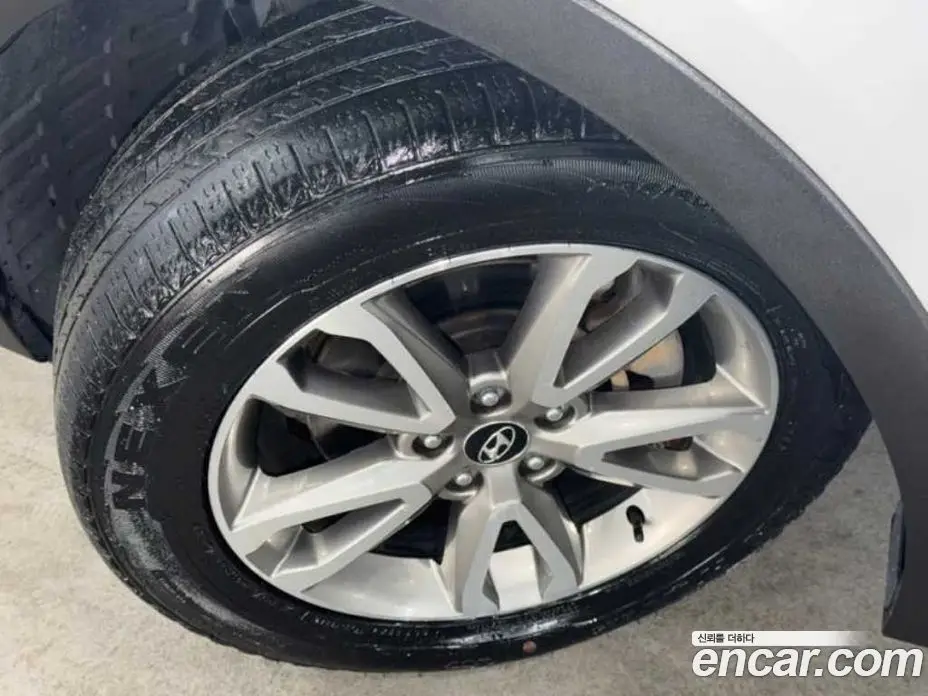 Hyundai Santa Fe 2013 2.0 АКПП, фото 19