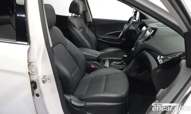 Hyundai Santa Fe 2013 2.0 АКПП, миниатюра 11