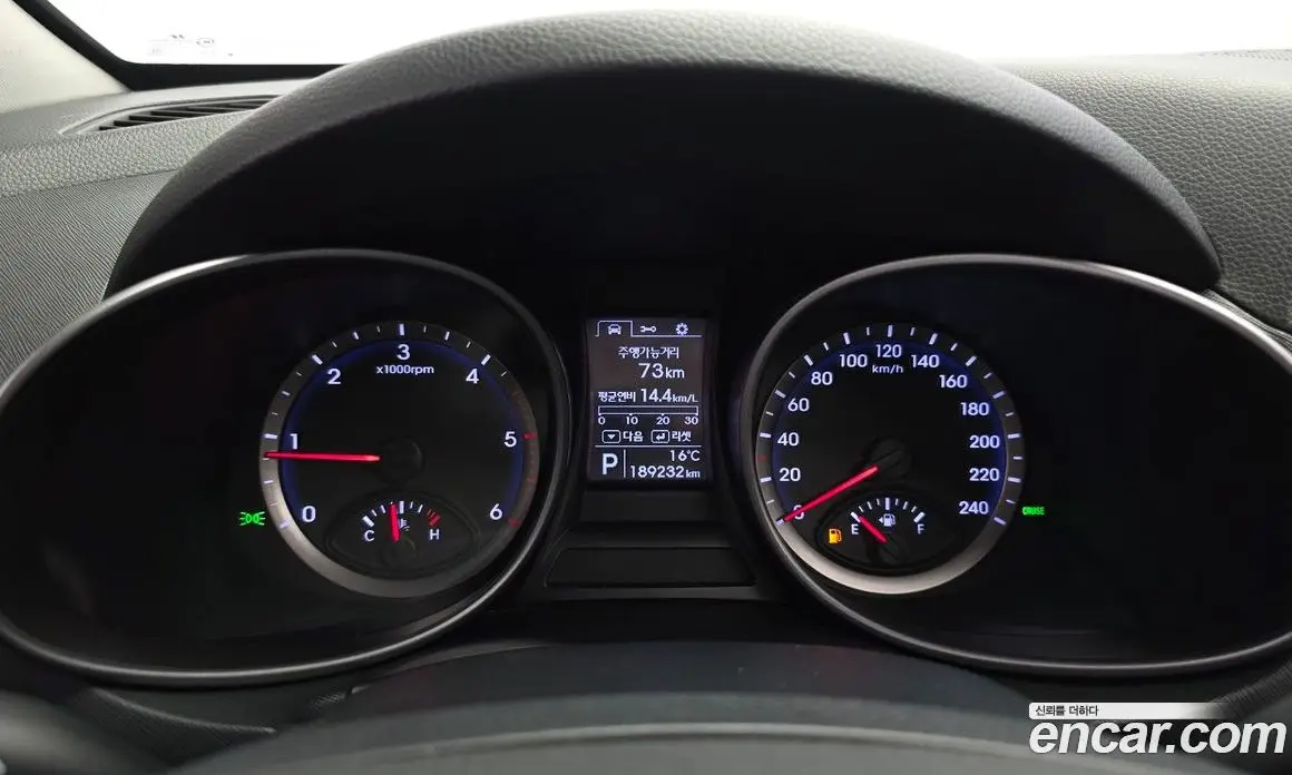Hyundai Santa Fe 2013 2.0 АКПП, фото 8