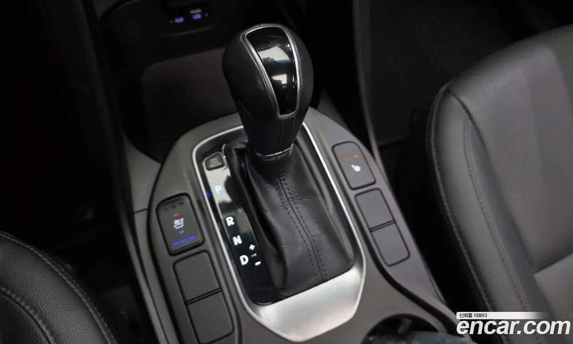 Hyundai Santa Fe 2013 2.0 АКПП, фото 9