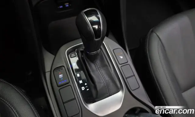 Hyundai Santa Fe 2013 2.0 АКПП, миниатюра 9