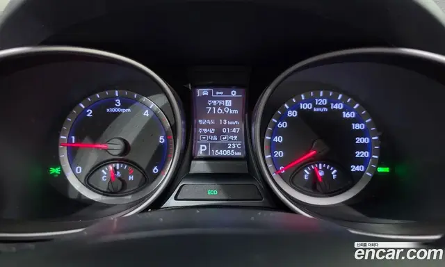 Hyundai Santa Fe 2015 2.0 АКПП, миниатюра 11 Hyundai Santa Fe 2015 2.0 АКПП, миниатюра 11