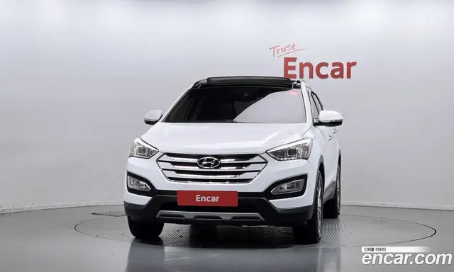 Hyundai Santa Fe 2015 2.0 АКПП, миниатюра 3 Hyundai Santa Fe 2015 2.0 АКПП, миниатюра 3