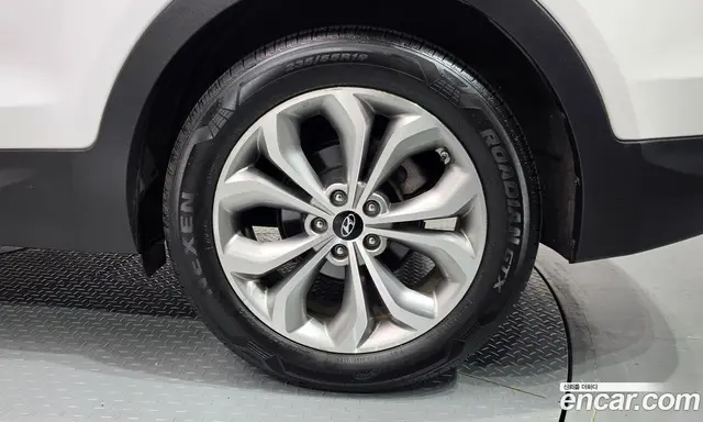 Hyundai Santa Fe 2015 2.0 АКПП, миниатюра 5 Hyundai Santa Fe 2015 2.0 АКПП, миниатюра 5