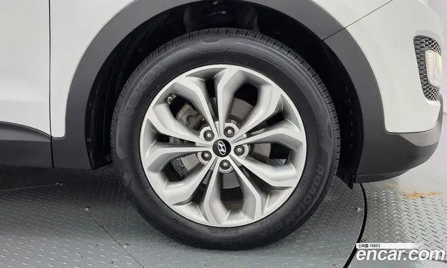 Hyundai Santa Fe 2015 2.0 АКПП, миниатюра 7 Hyundai Santa Fe 2015 2.0 АКПП, миниатюра 7