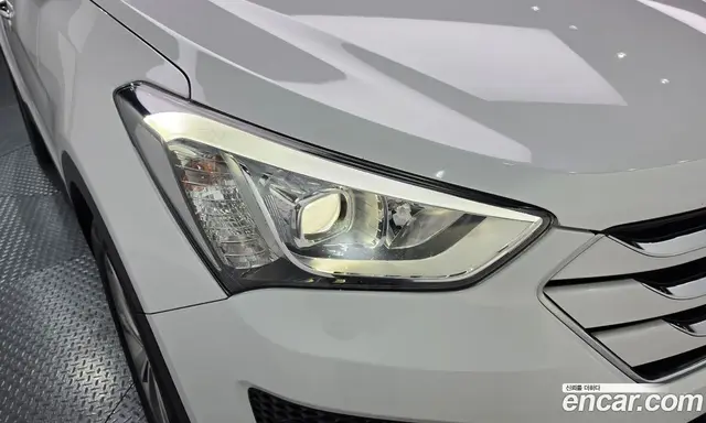 Hyundai Santa Fe 2015 2.0 АКПП, миниатюра 8 Hyundai Santa Fe 2015 2.0 АКПП, миниатюра 8