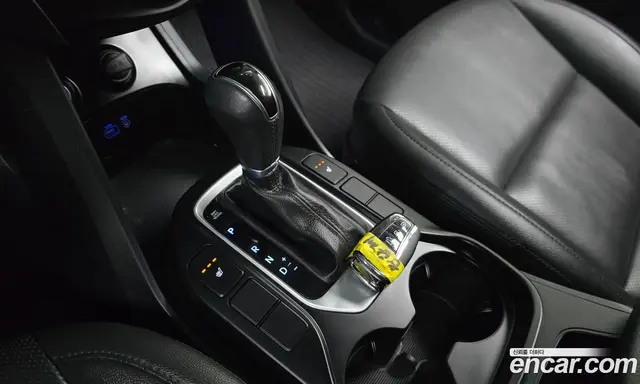 Hyundai Santa Fe 2016 2.0 АКПП, миниатюра 9
