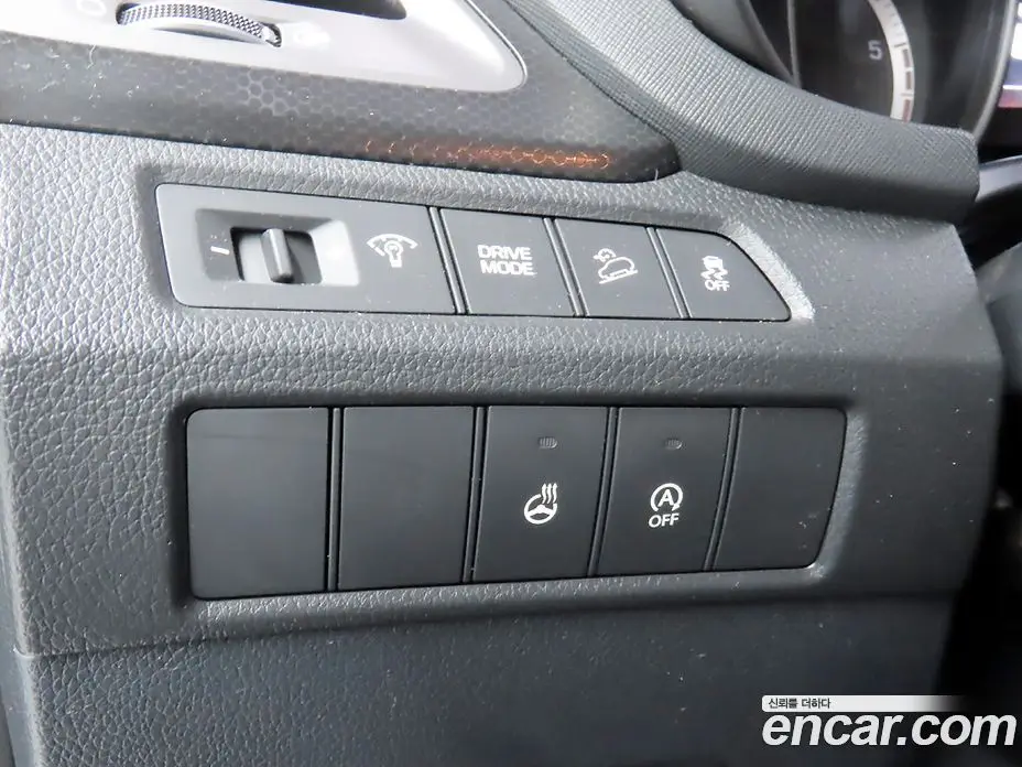 Hyundai Santa Fe 2016 2.0 АКПП, фото 14
