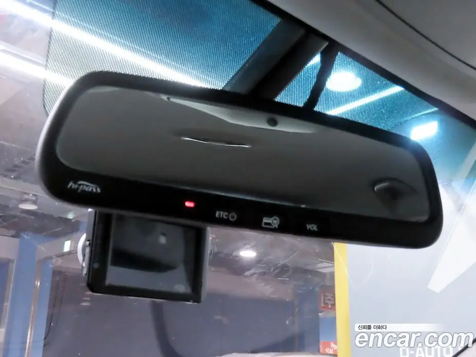 Hyundai Santa Fe 2016 2.0 АКПП, фото 15