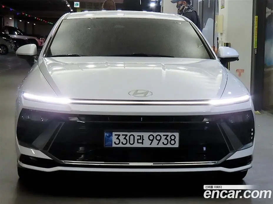 Hyundai Sonata 2023 2.0 АКПП, фото 2 Hyundai Sonata 2023 2.0 АКПП, фото 2