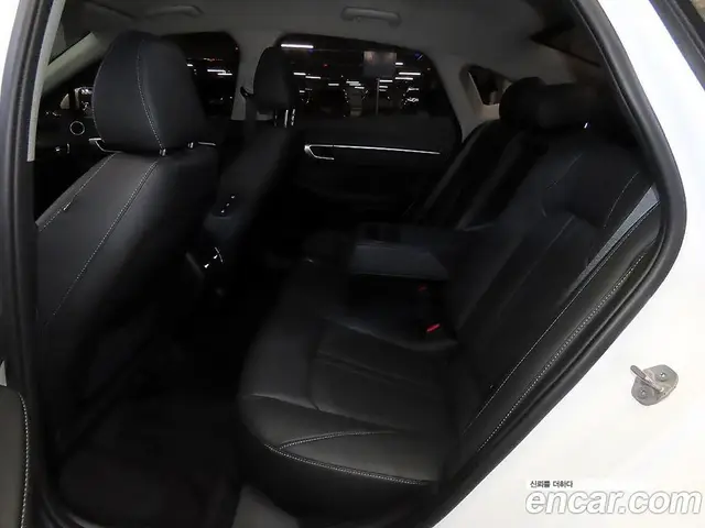 Hyundai Sonata 2023 2.0 АКПП, миниатюра 7 Hyundai Sonata 2023 2.0 АКПП, миниатюра 7