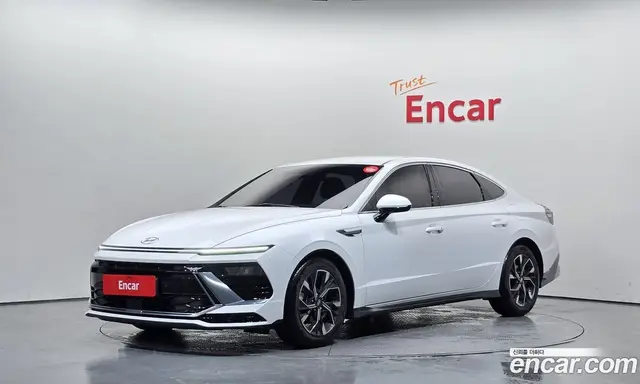 Hyundai Sonata, 2023, 63 522 км