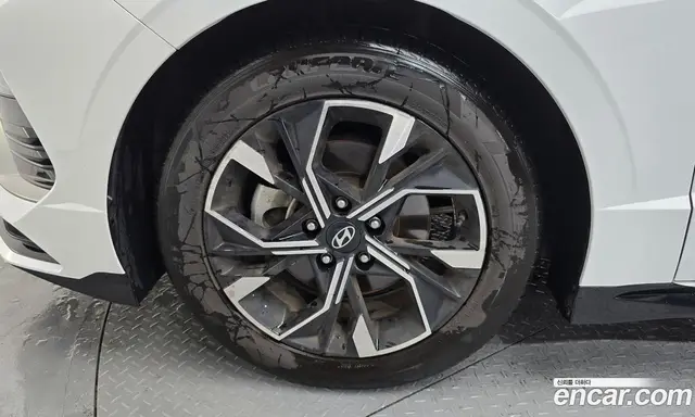 Hyundai Sonata 2023 2.0 АКПП, миниатюра 5 Hyundai Sonata 2023 2.0 АКПП, миниатюра 5