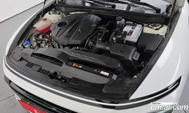 Hyundai Sonata 2023 2.0 АКПП, миниатюра 6 Hyundai Sonata 2023 2.0 АКПП, миниатюра 6