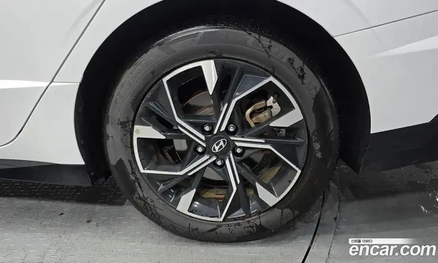 Hyundai Sonata 2023 2.0 АКПП, миниатюра 7 Hyundai Sonata 2023 2.0 АКПП, миниатюра 7