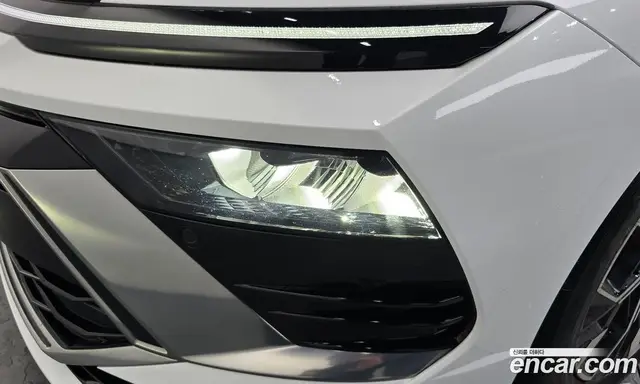Hyundai Sonata 2023 2.0 АКПП, миниатюра 8 Hyundai Sonata 2023 2.0 АКПП, миниатюра 8
