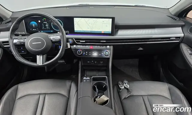 Hyundai Sonata 2023 2.0 АКПП, миниатюра 10 Hyundai Sonata 2023 2.0 АКПП, миниатюра 10