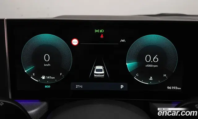 Hyundai Sonata 2024 2.0 АКПП, миниатюра 11