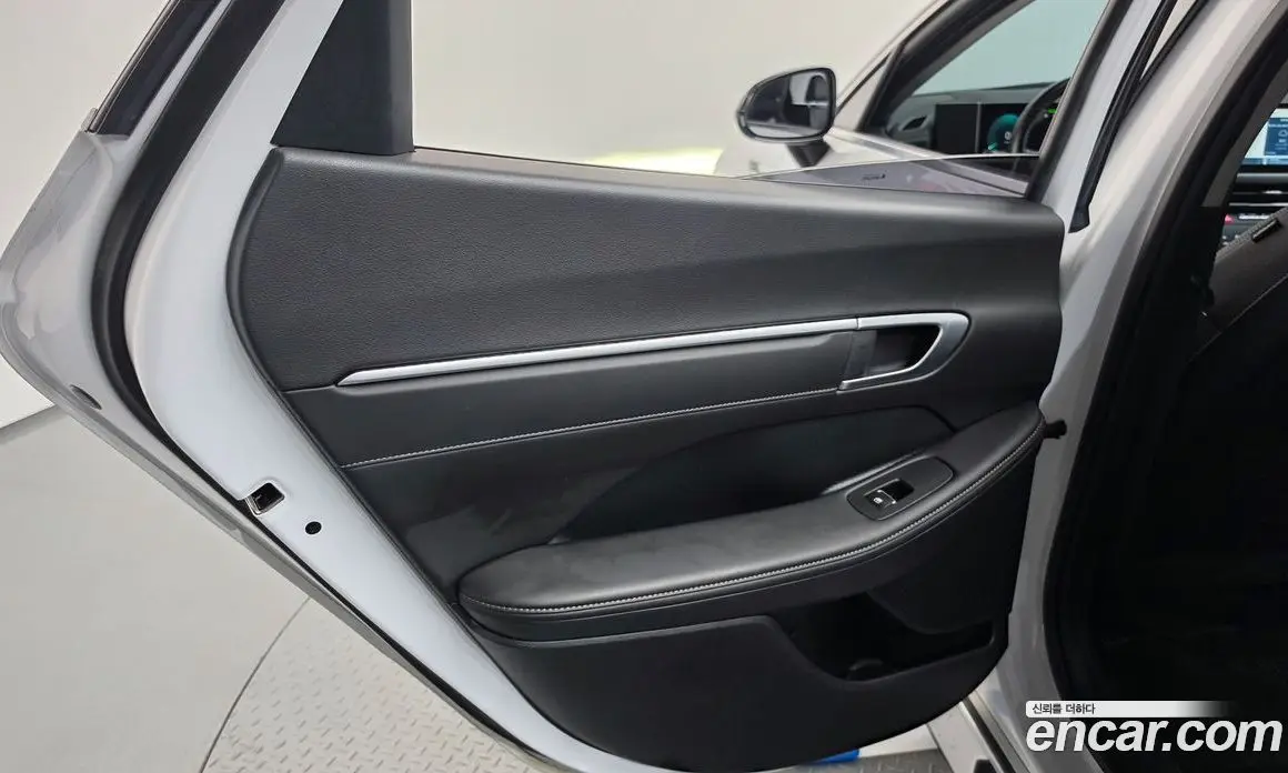 Hyundai Sonata 2024 2.0 АКПП, фото 15