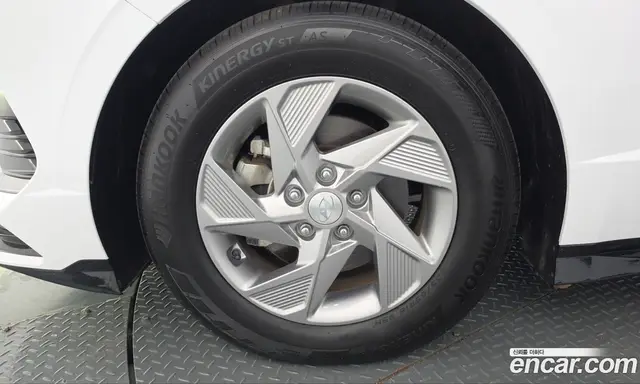 Hyundai Sonata 2024 2.0 АКПП, миниатюра 5