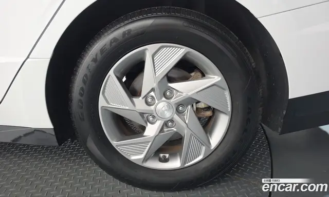 Hyundai Sonata 2024 2.0 АКПП, миниатюра 7